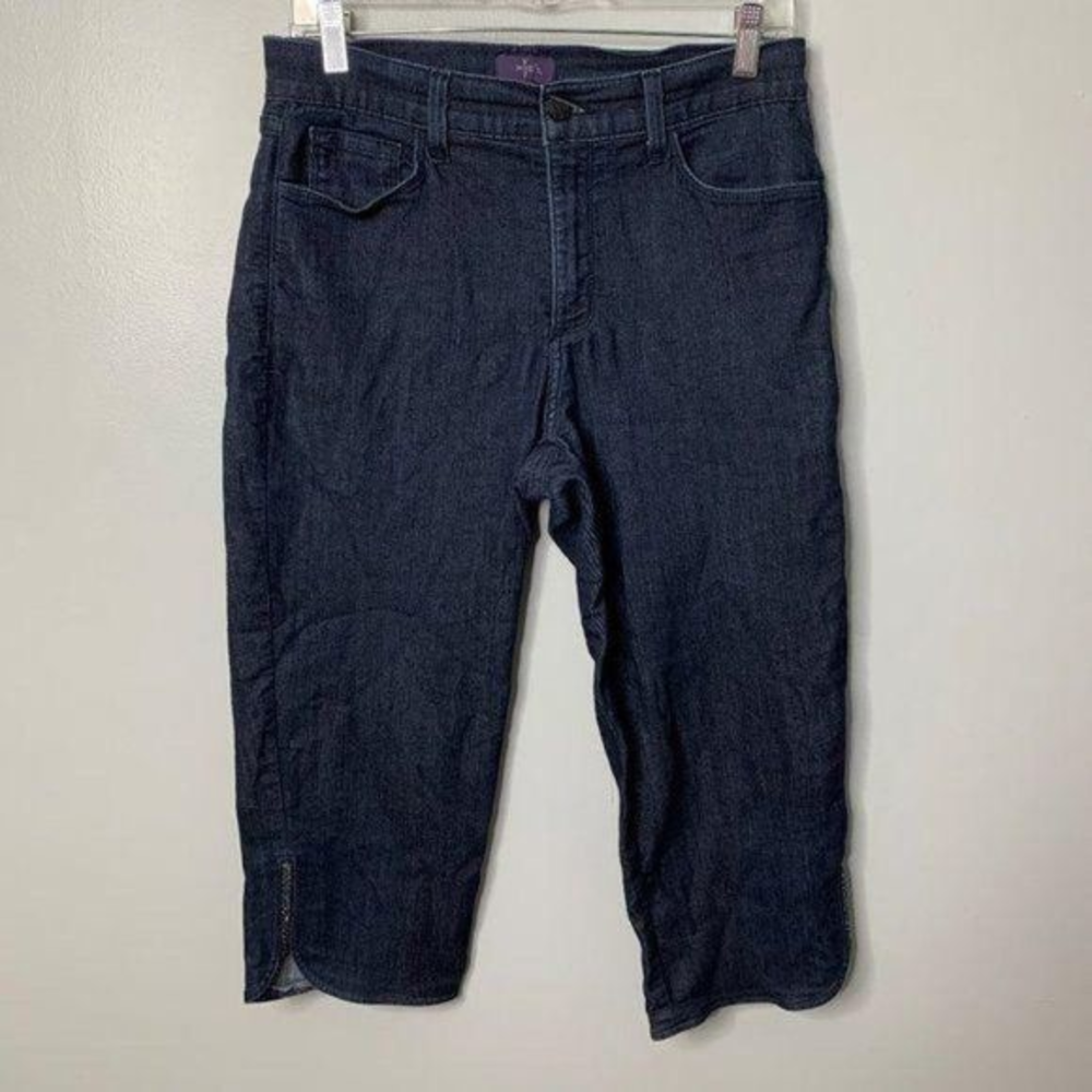 NYDJ Crop Denim‎